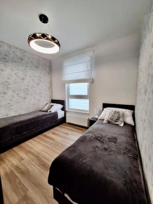 Easy Rent Apartments- Business Center 205 ルブリン エクステリア 写真