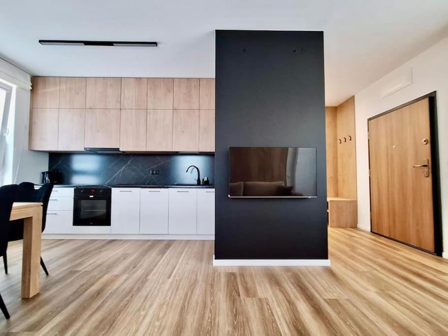 Easy Rent Apartments- Business Center 205 ルブリン エクステリア 写真
